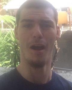 Man, 28. Scottybclarky