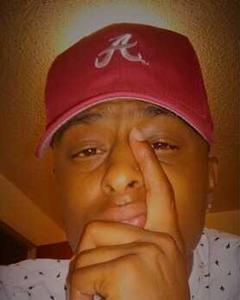 Man, 31. marshon4218