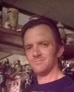 Man, 49. latenightsteve