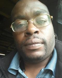 Man, 45. Tha2ndLetter