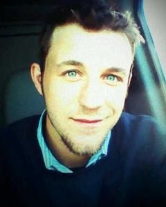 Man, 38. Jay_me2722