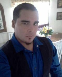 Man, 36. nico310