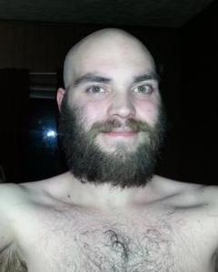 Man, 33. archedick