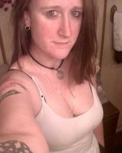 Woman, 44. RED0877