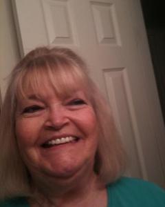 Woman, 77. Bev113
