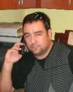 Man, 51. diegoromulo