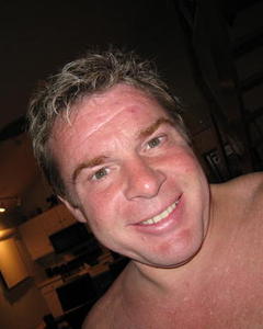 Man, 54. billmania777