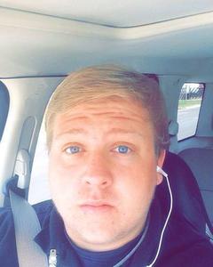 Man, 30. Jamieg2468