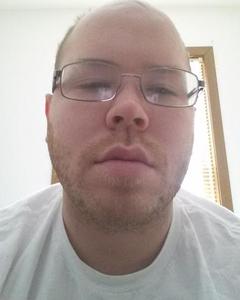 Man, 35. Fuzzy19890027
