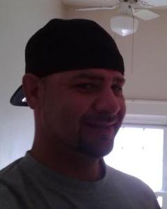 Man, 45. funtime7577