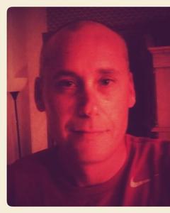 Man, 55. cooksman