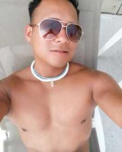 Man, 35. Teddy_bear2514