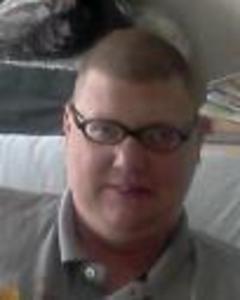 Man, 42. DiaperRD