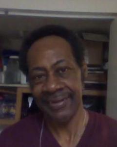 Man, 71. MRMAN1007
