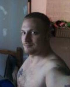 Man, 43. ibdatmuffuka