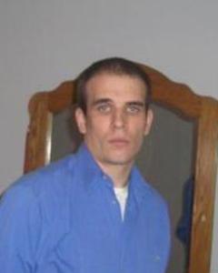 Man, 40. srgtwalters198
