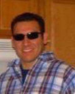 Man, 40. alex541622