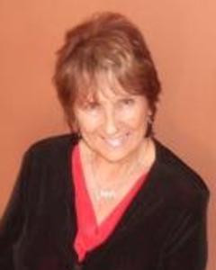 Woman, 84. JanetE773