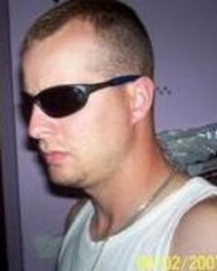 Man, 43. rhyno908