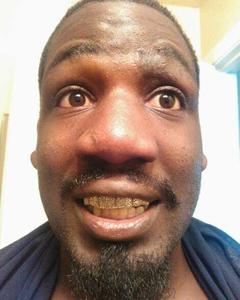Man, 35. Antonio_Benson