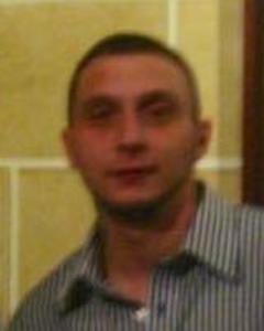 Man, 41. SaL3861