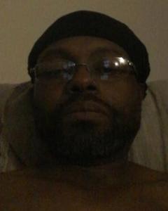 Man, 57. mr_dynamite