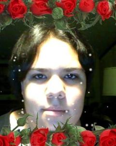 Woman, 34. Sadie122024