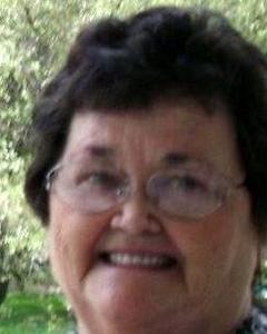 Woman, 83. Carol182