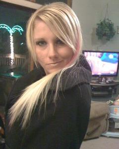 Woman, 47. MARO683