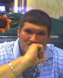 Man, 43. troy8739