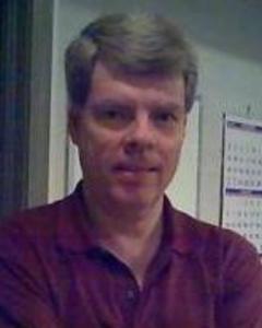 Man, 71. Author5