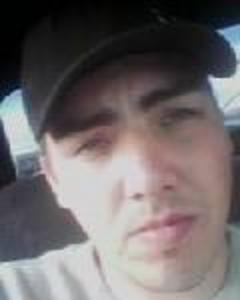 Man, 40. DannyBoy20547