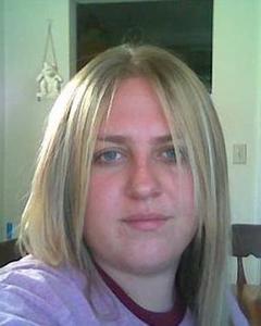 Woman, 42. QueenScorpio51
