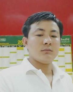 Man, 39. Samir_rai