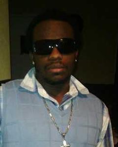 Man, 43. Mizzy_mo
