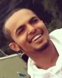 Man, 29. DesThatNigga