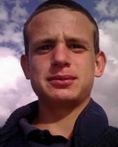 Man, 34. danny2412