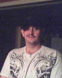 Man, 43. xo6james9ox