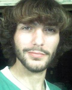 Man, 45. motoman61