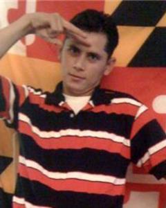 Man, 46. tilox
