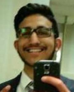 Man, 29. A_Khan3007
