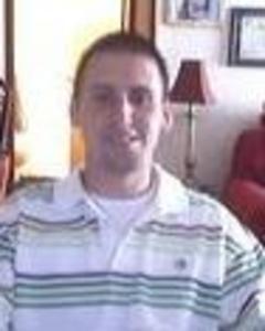 Man, 40. KENNETH386