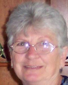 Woman, 85. teapotsbest
