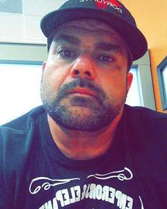 Man, 49. songanddan8408
