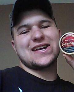 Man, 33. big_country_7
