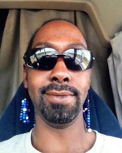 Man, 50. Tigeris4034