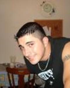 Man, 43. daddiesboy232