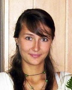 Woman, 40. GoodOldGirl424
