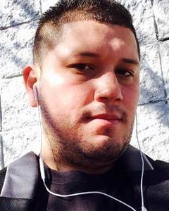 Man, 35. Anibal_menjiva