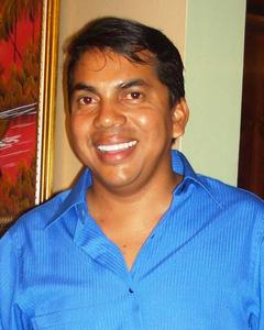 Man, 48. Zamarian